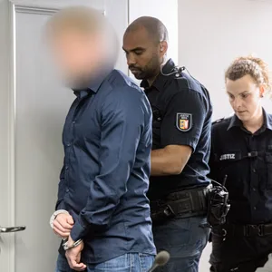 Prozess wegen fahrlässiger Tötung von drei Menschen