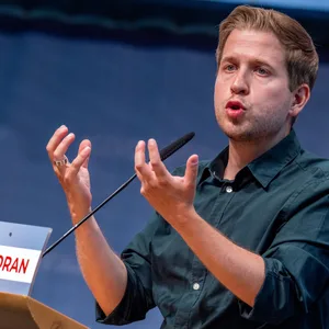 SPD Kevin kühnert Entlastungen
