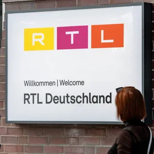 RTL statt Gruner + Jahr: Von der langen Geschichte des Hamburger Verlags ist am Baumwall nichts mehr zu sehen.