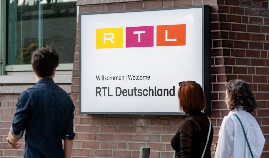 RTL statt Gruner + Jahr: Von der langen Geschichte des Hamburger Verlags ist am Baumwall nichts mehr zu sehen.