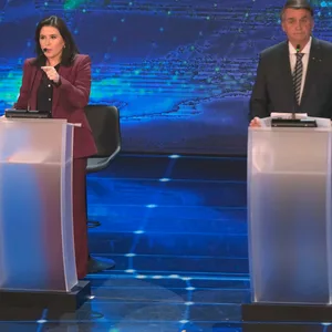 Jair Bolsonaro Seximus TV