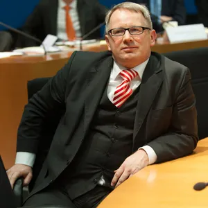 Johannes Kahrs (SPD) steht derzeit erneut wegen des Cum-Ex-Skandals im Fokus.