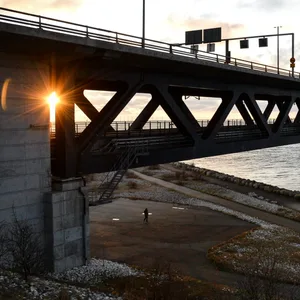 Der „Euronight“-Nachtzug wird von Deutschland über Dänemark nach Schweden fahren. (Symbolbild)
