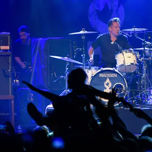 Hamburg Konzert