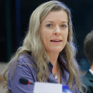 Julia Stein, Politikchefin des NDR-Landesfunkhauses Schleswig-Holstein