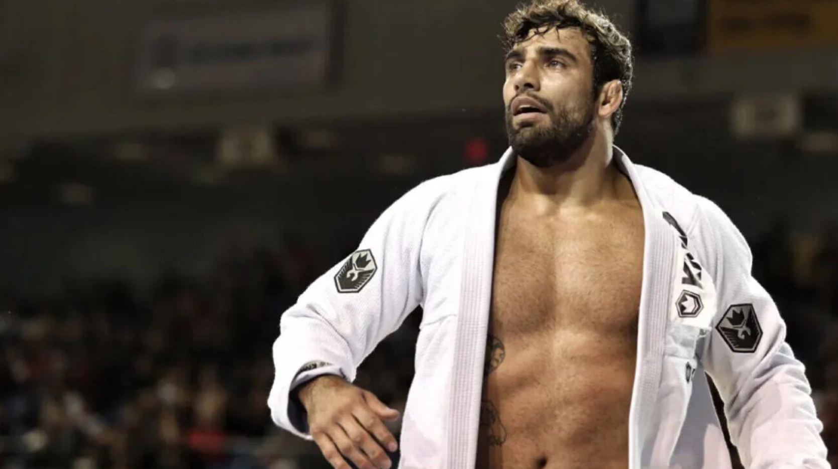 Der mehrfache brasilianische Jiu-Jitsu-Weltmeister Leondro Lo wurde durch einen Kopfschuss getötet.