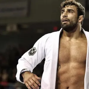 Der mehrfache brasilianische Jiu-Jitsu-Weltmeister Leondro Lo wurde durch einen Kopfschuss getötet.
