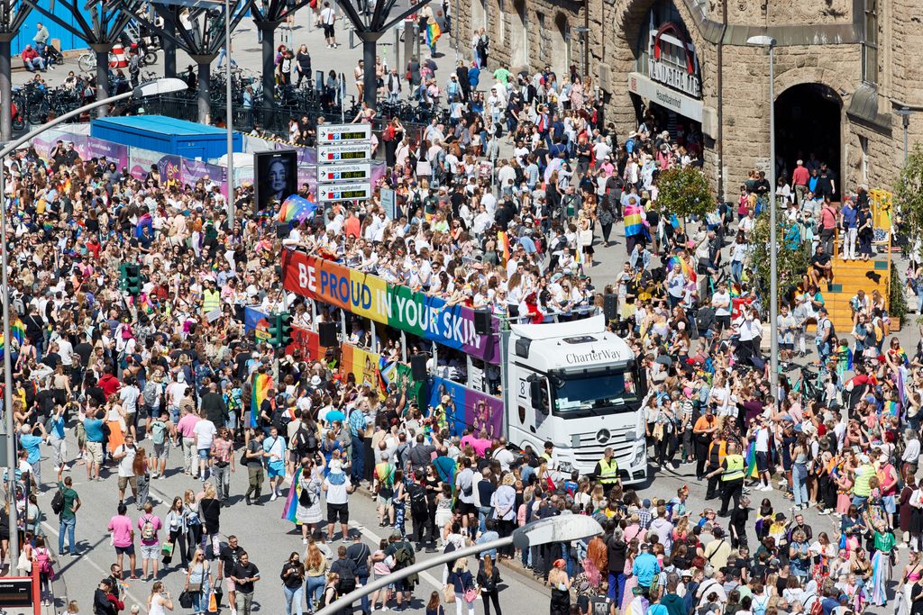 CSD Übersicht