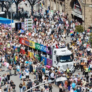 CSD Übersicht