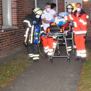 Mann in Hamburg angeschossen – Lebensgefahr