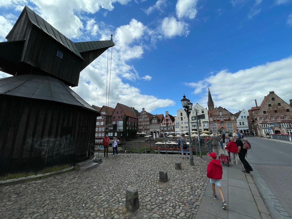 Lüneburg