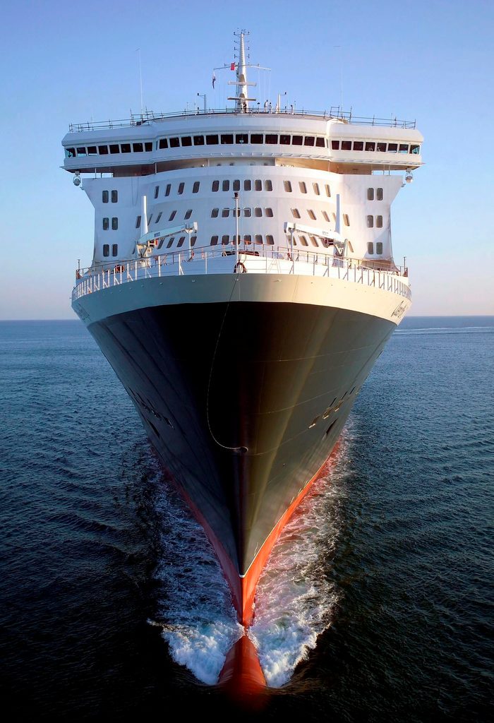 Queen Mary 2
