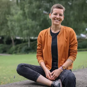 Leonie Schröter, Psychologists for Future