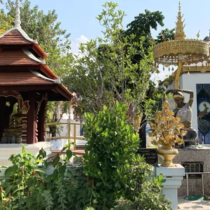 Thailand Tempel