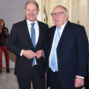 Scholz Seeler
