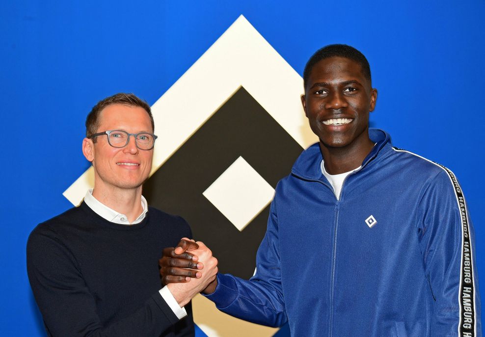 Amadou Onana