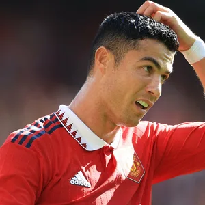 Viel Feind, viel Ehr: Keiner wird auf der Insel so oft beleidigt wie Cristiano Ronaldo.