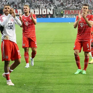 Bayern