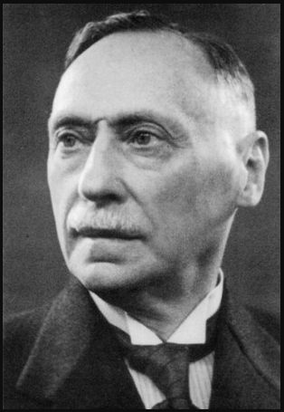 Paul Salomon