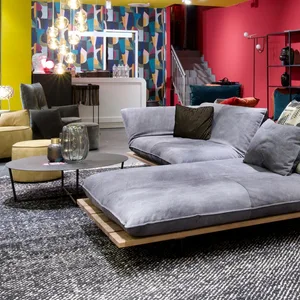 Bullfrog Design Brandstore im Hamburger Hof