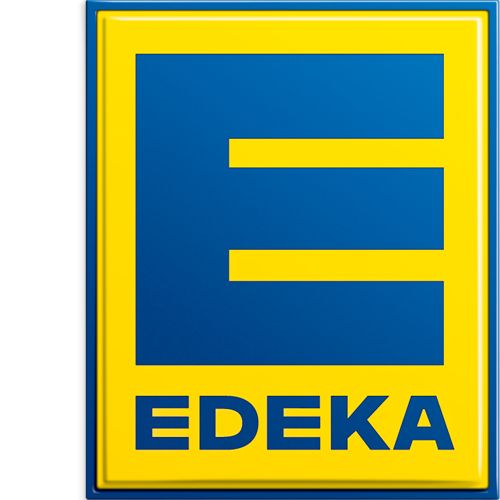 Edeka Logo