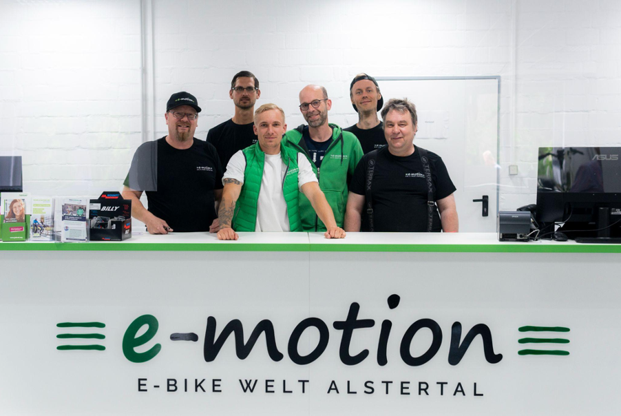 e-Motion Alstertal