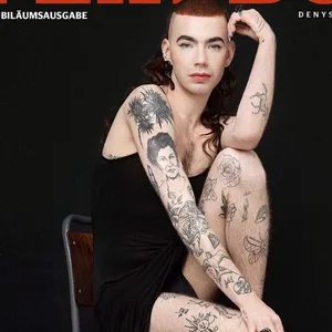 Geraldine Schabraque