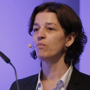 Die Schweizer Frauenfußball-Chefin Tatjana Hänni veröffentlichte auf Twitter einen Hassbrief.