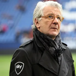 Sportkommentator Marcel Reif will keine Vergleiche zwischen Männer- und Frauenfußball ziehen.