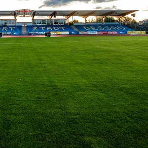 Paul-Greifzu-Stadion in Dessau