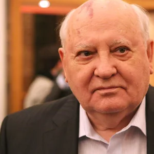 Michail Gorbatschow Russland Tod