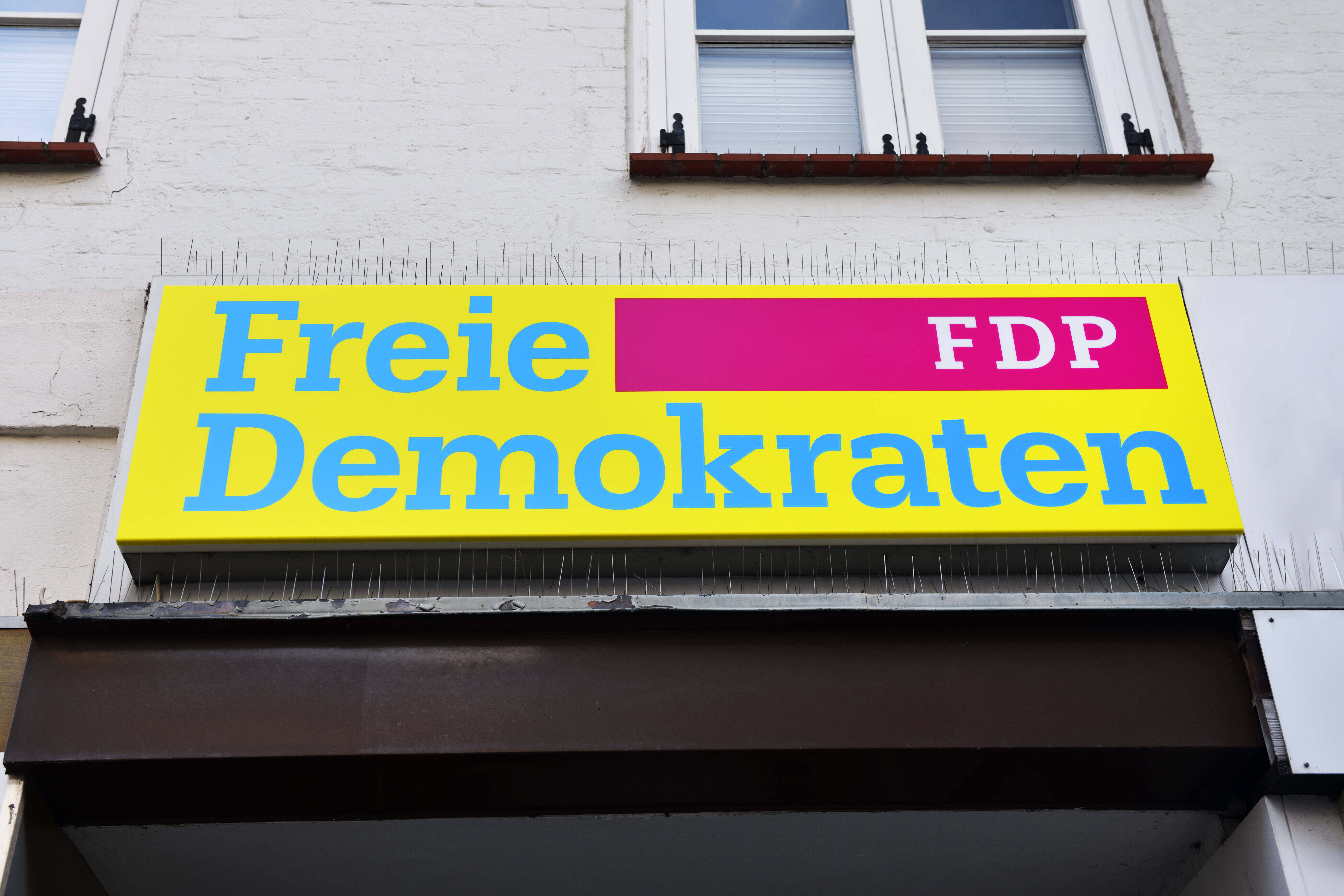 FDP Hamburg