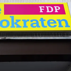 FDP Hamburg