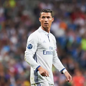 Einige Fans würden Cristiano Ronaldo gerne wieder bei Real Madrid sehen.