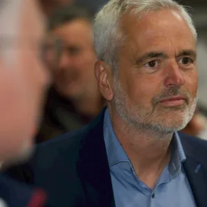 Andreas Breitner ist seit 2015 Direktor des Verbands norddeutscher Wohnungsunternehmen (VNW).