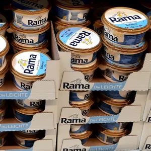 Brot ohne Margarine – für viele Menschen undenkbar. Umso größer der Ärger über versteckte Preiserhöhungen. (Symbolbild)