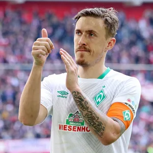 Max Kruse war bei Werder Bremen ein Option.