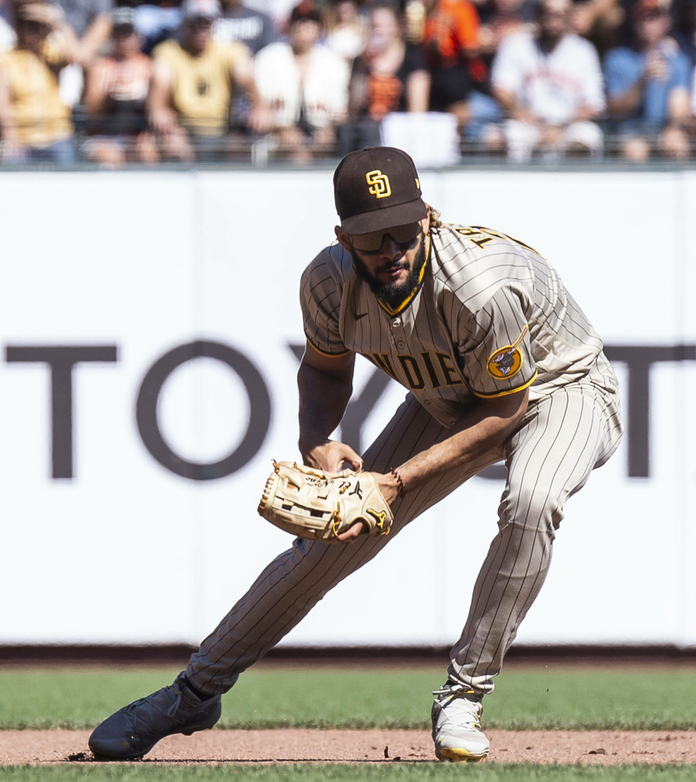 Baseball-Star Fernando Tatis Jr.