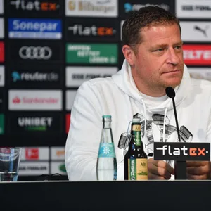 Max Eberl