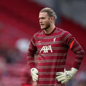 Loris Karius will nicht über ein Karriereende nachdenken.