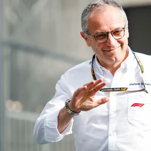 Formel-1-Boss Stefano Domenicali würde sich eine Rückkehr nach Deutschland wünschen.