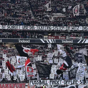 Bundesliga-Fans können sich über preisstabile Tickets in der kommenden Saison freuen.