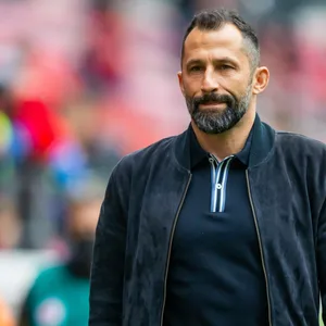 Bayern-Sportvorstand Hasan Salihamidzic