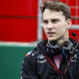 Um Oscar Piastri streiten sich derzeit zwei Formel 1-Teams.