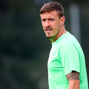 Max Kruse im Porträt