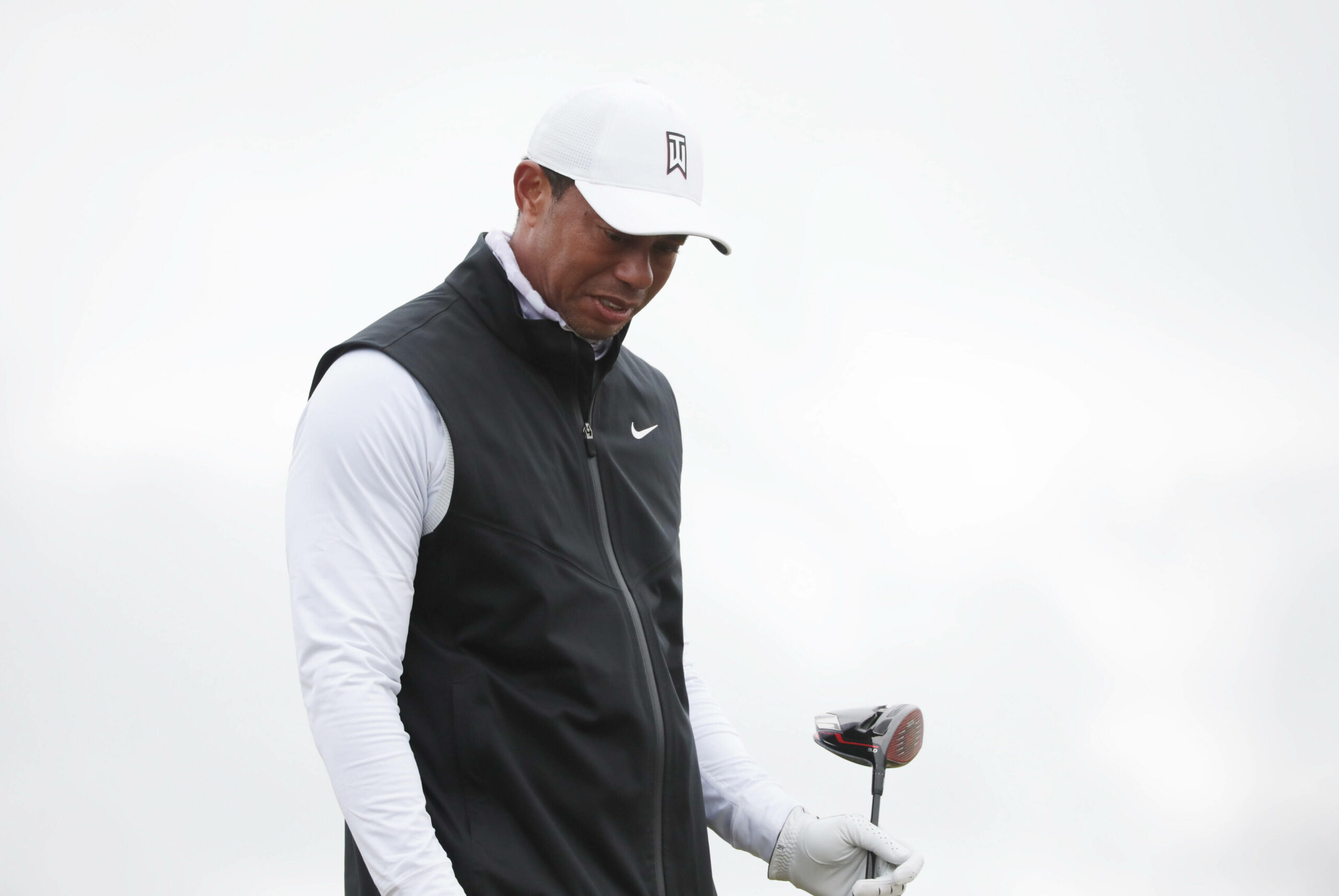 Tiger Woods bekennt sich weiterhin zur PGA Tour.