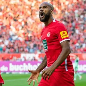 Terrence Boyd