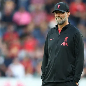 Jürgen Klopp