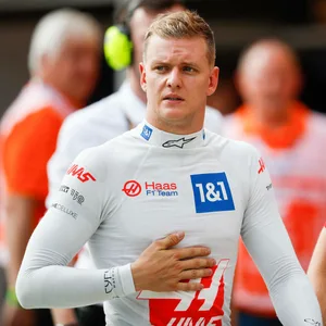 Die Zukunft von Mick Schumacher in der Formel 1 ist noch nicht geklärt.