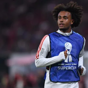 Joshua Zirkzee